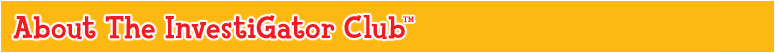 About the InvestiGator Club