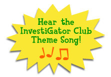 Hear the InvestiGator Club Theme Song