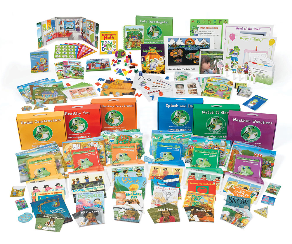 P1-cropped InvestiGator Club Prekindergarten Learning System, p cropped