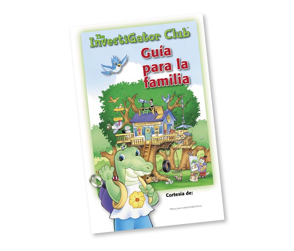 InvestiGator Club Family Welcome Guides – Spanish (20), p cropped