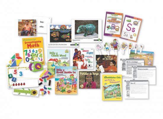 Get Ready For Kindergarten Summer School Daily Lesson Plans For Summer School Schedules Get Ready For Kindergarten Summer School Daily Lesson Plans For Summer School Schedules