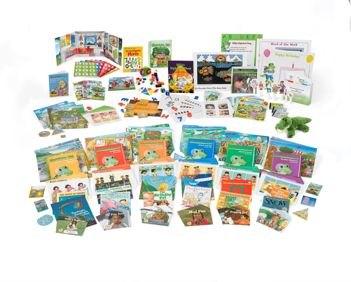 PreK for web page spread Investigators Kit