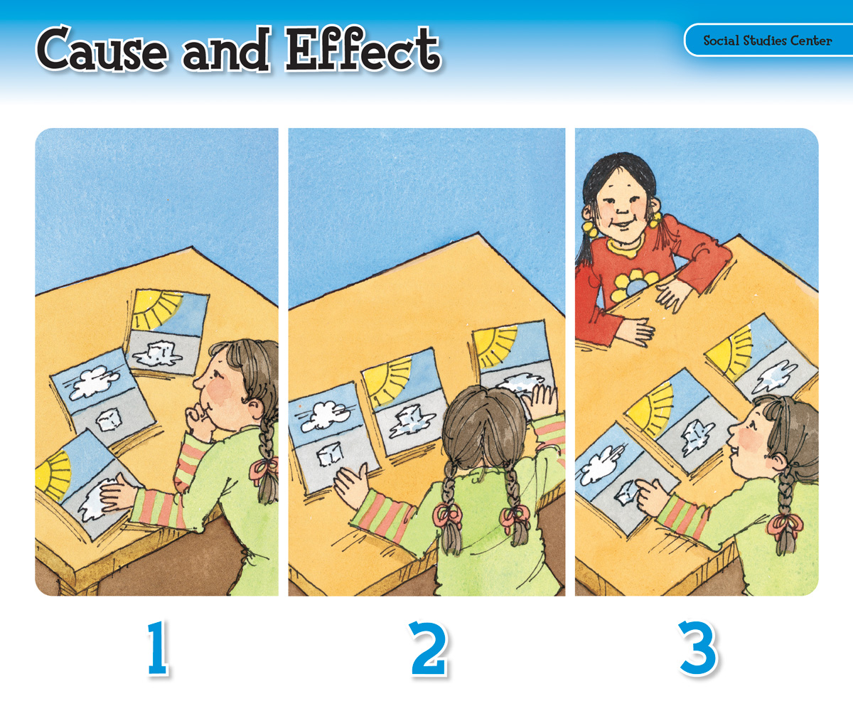 Cause and Effect