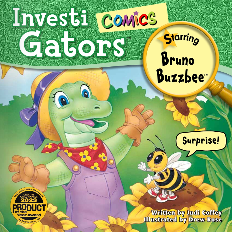 investigator-comics_bruno-buzzbee-cover