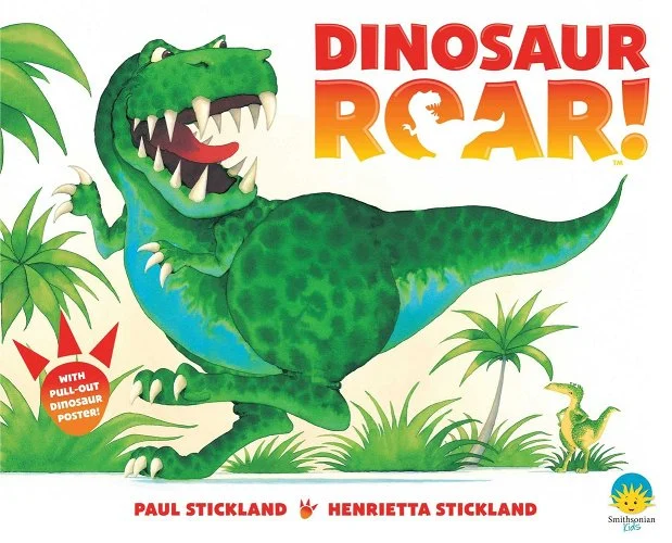 dinosoar-roar