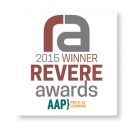 Homepage v2 Awards, square medal